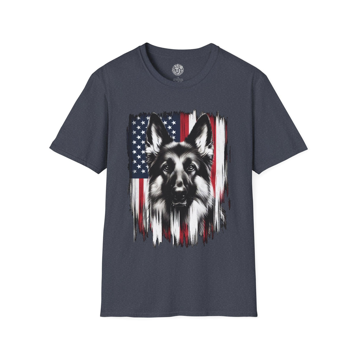 German Shepherd T-Shirt