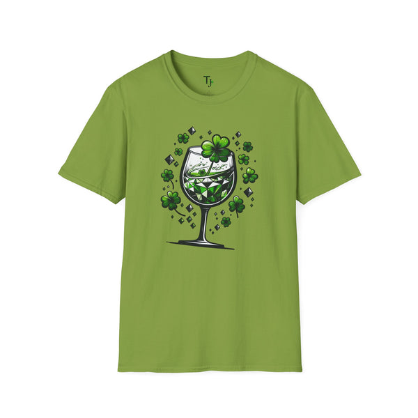 st-patricks-day-graphic-t-shirt-womens-mens-clothing