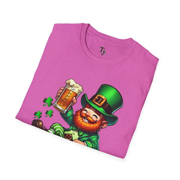 st-patricks-day-graphic-t-shirt-womens-mens-clothing