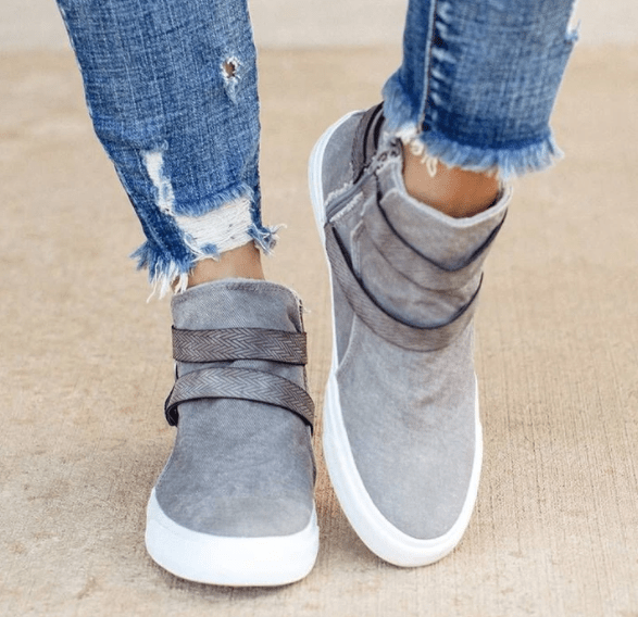 british-casual-flat-shoes-mid-cut-canvas-shoes