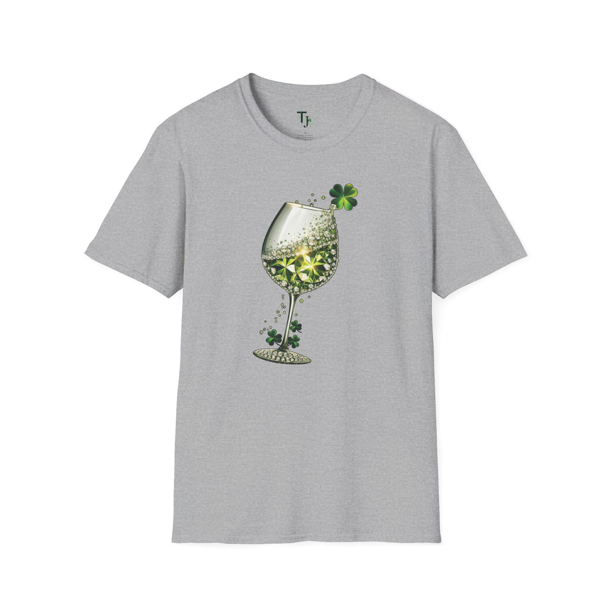 st-patricks-day-graphic-t-shirt-womens-mens-clothing