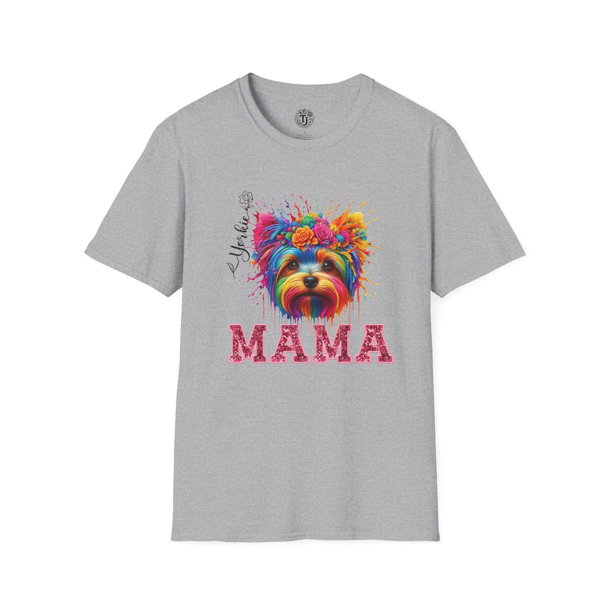 dog-mom-t-shirt-womens-clothing-t-shirt-printing-graphic-t