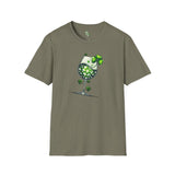 st-patricks-day-graphic-t-shirt-womens-mens-clothing