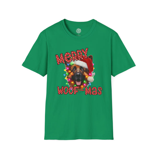 christmas-graphic-t-shirt-german-shepherd