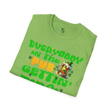 st-patricks-day-graphic-t-shirt-womens-mens-clothing