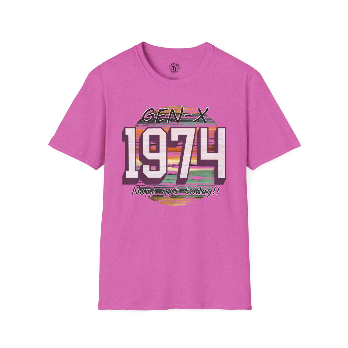 1974-gen-x-t-shirt graphic-t-printed-t-custom-t