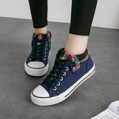 flat-mid-to-high-women-canvas-shoes