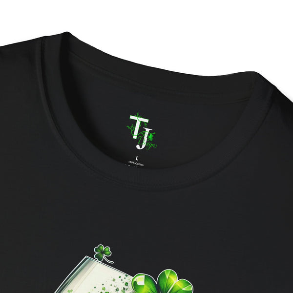 st-patricks-day-graphic-t-shirt-womens-mens-clothing