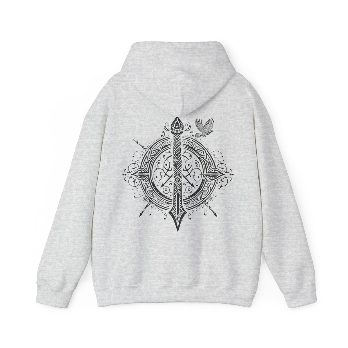 viking-spear-pullover-hooded-sweatshirt