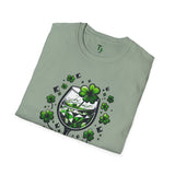 st-patricks-day-graphic-t-shirt-womens-mens-clothing