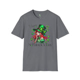 st-patricks-day-graphic-t-shirt-womens-mens-clothing