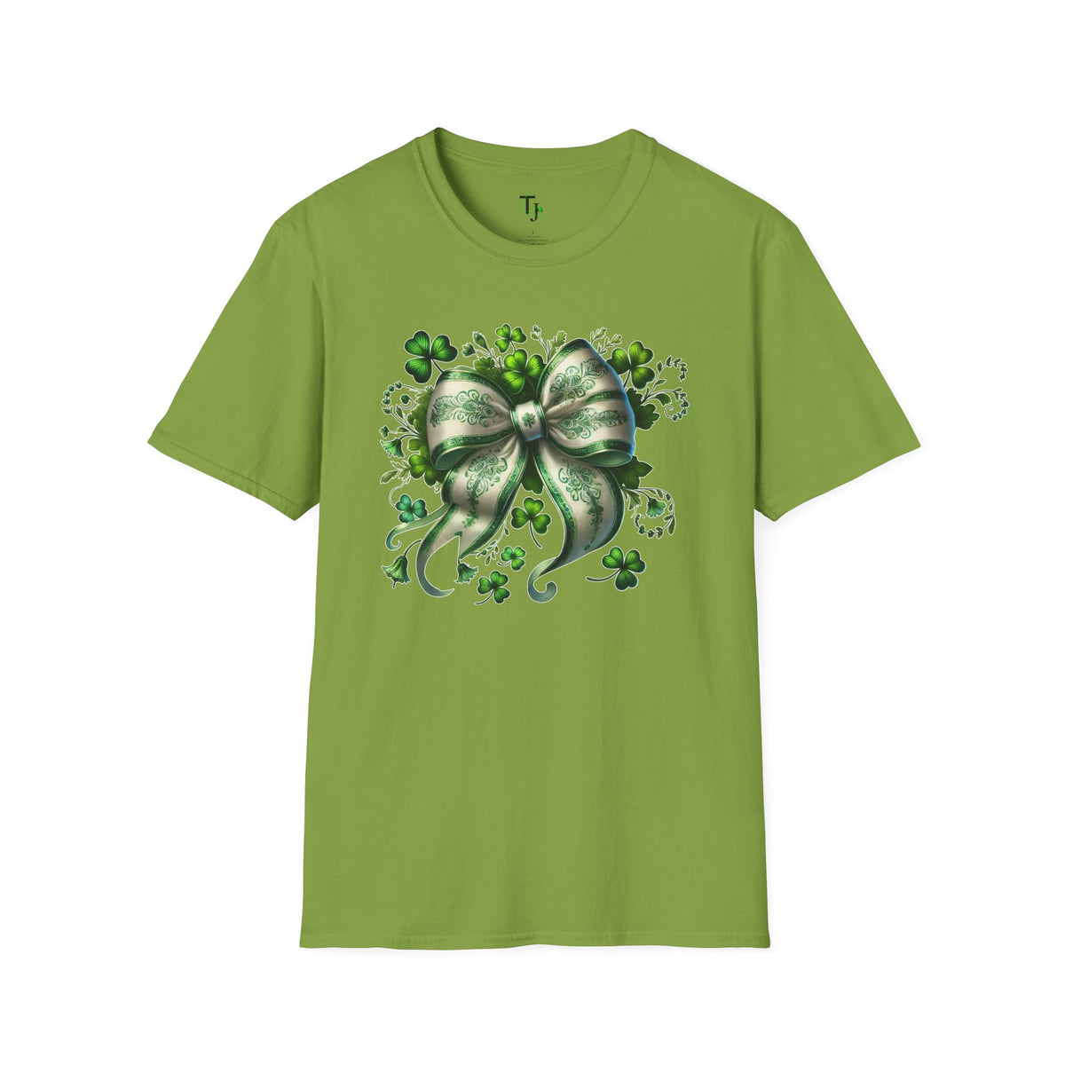 st-patricks-day-graphic-t-shirt-womens-mens-clothing