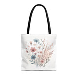 Wildflower-Tote-Bag-Canvas-tote-bag-tote-bag-Handbag-Canvas-handbag