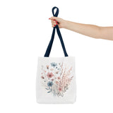 Wildflower-Tote-Bag-Canvas-tote-bag-tote-bag-Handbag-Canvas-handbag