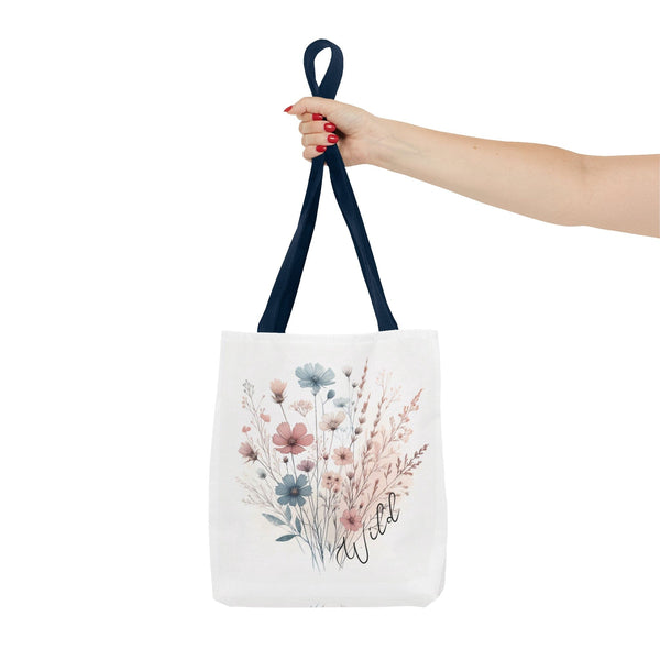 Wildflower-Tote-Bag-Canvas-tote-bag-tote-bag-Handbag-Canvas-handbag