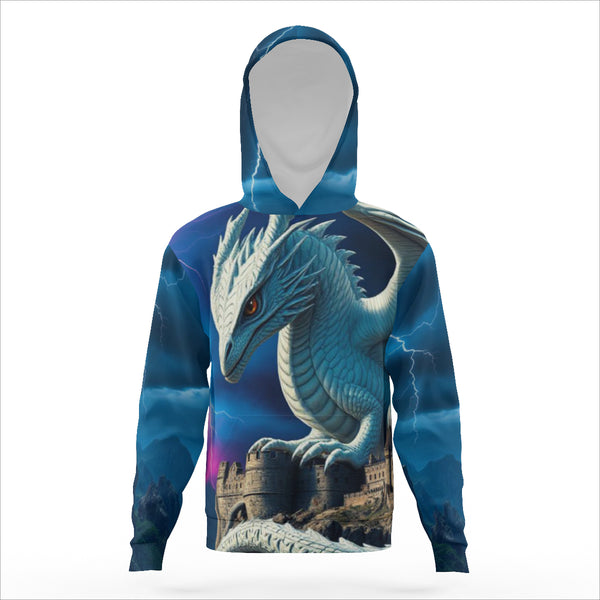 white-dragon-kids-pullover-hoodie