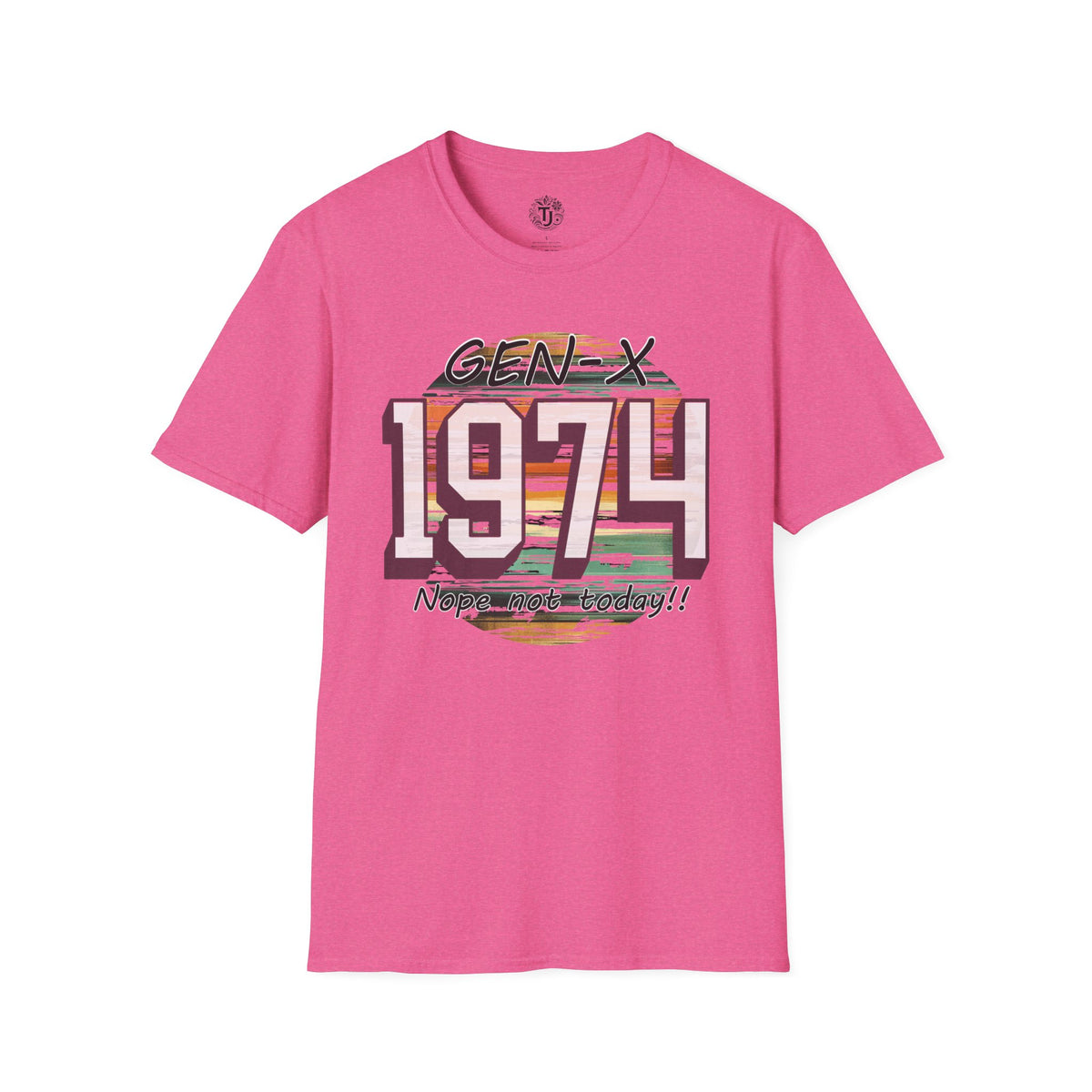 1974-gen-x-t-shirt graphic-t-printed-t-custom-t