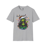 christmas-graphic-t-shirt-just-a-girl-grinch