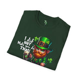 st-patricks-day-graphic-t-shirt-womens-mens-clothing