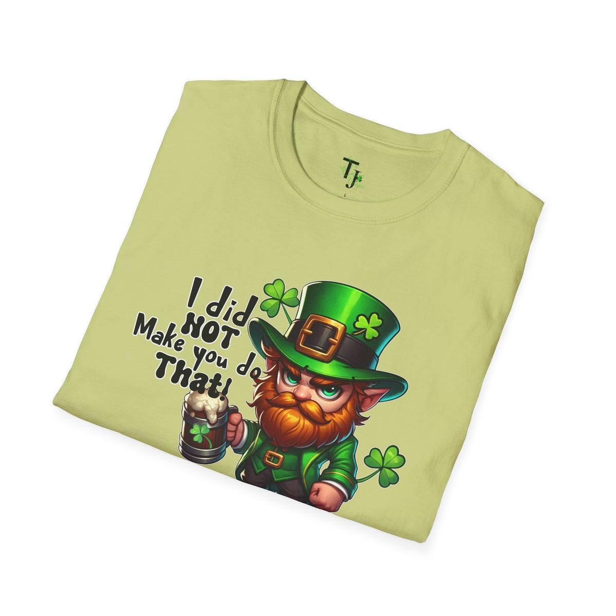 st-patricks-day-graphic-t-shirt-womens-mens-clothing