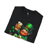 st-patricks-day-graphic-t-shirt-womens-mens-clothing