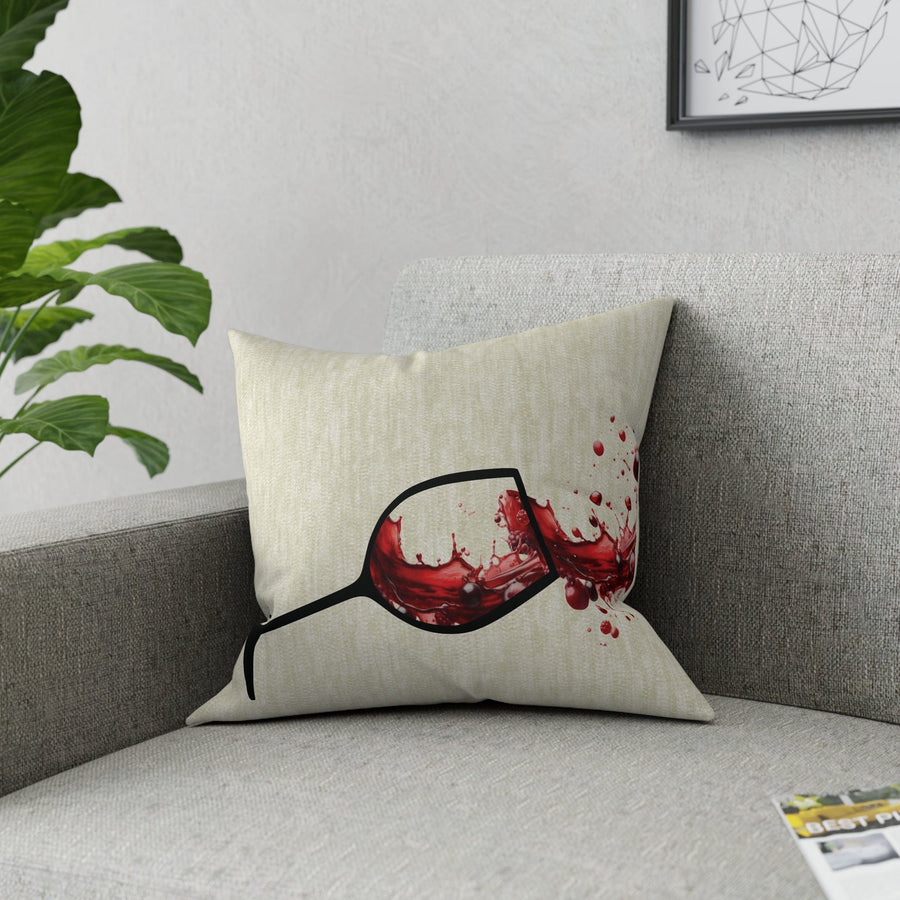 throw-pillow-home-decor-wine