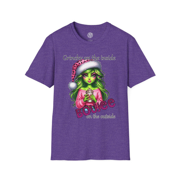 graphic-t-shirt-grinch-female-christmas-boujee