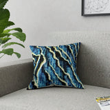 throw-pillow-home-decor-denim-pattern 2