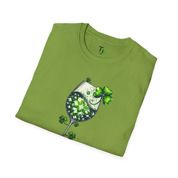 st-patricks-day-graphic-t-shirt-womens-mens-clothing