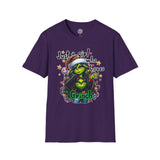 christmas-graphic-t-shirt-just-a-girl-grinch