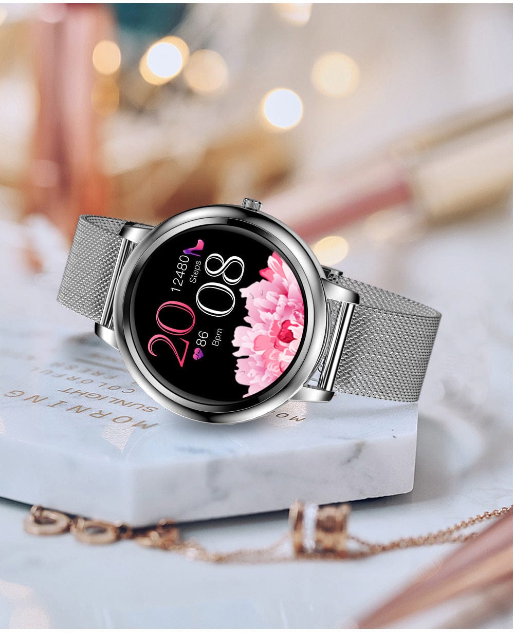 ladies-smart-watch-anti-cold-water-multi-dial-optional-ui-leather-steel-band
