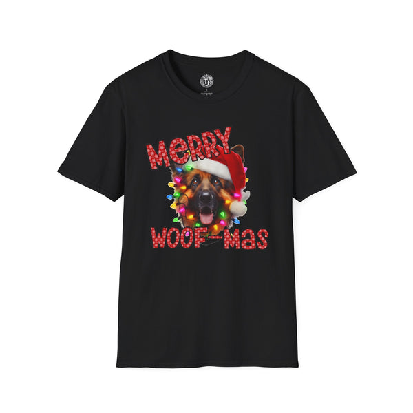 christmas-graphic-t-shirt-german-shepherd