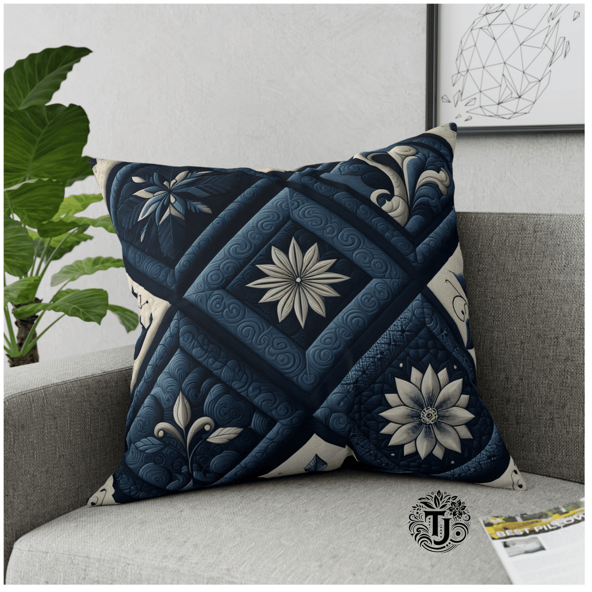 throw-pillow-quilt-pattern-home-decor