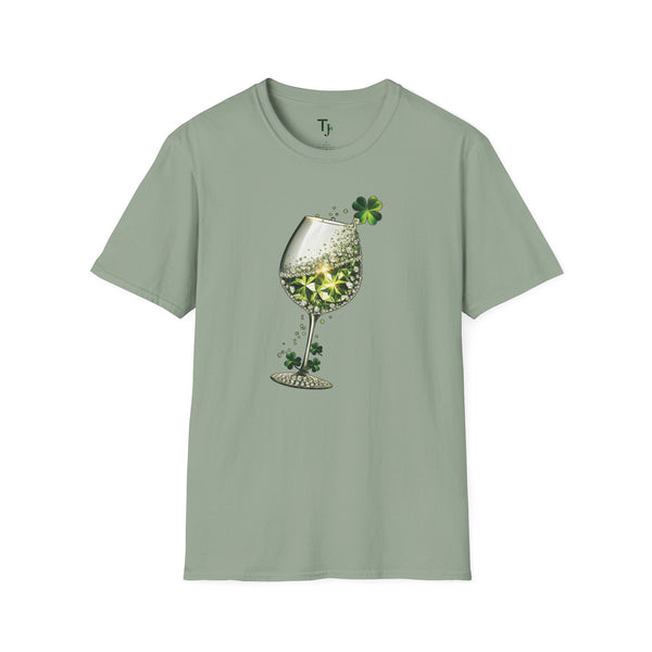 st-patricks-day-graphic-t-shirt-womens-mens-clothing