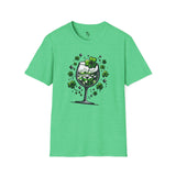 st-patricks-day-graphic-t-shirt-womens-mens-clothing