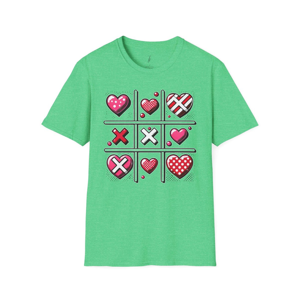 valentines-day-graphic-t-shirt