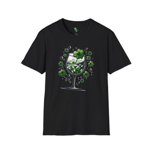 st-patricks-day-graphic-t-shirt-womens-mens-clothing