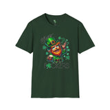 st-patricks-day-graphic-t-shirt-womens-mens-clothing