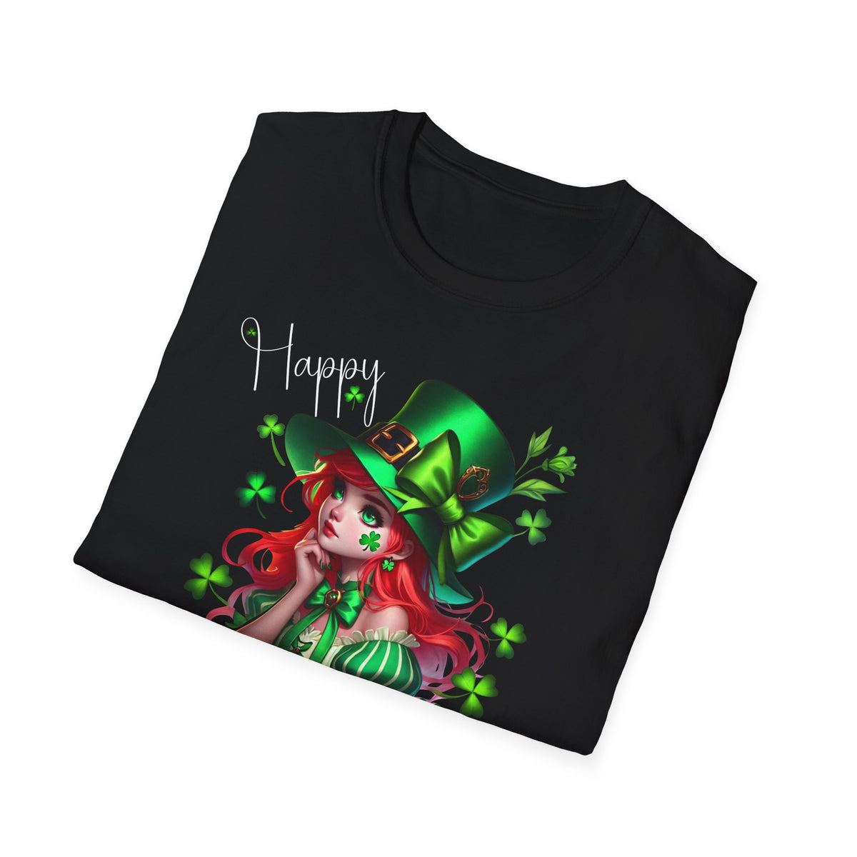 st-patricks-day-graphic-t-shirt-womens-mens-clothing