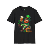 st-patricks-day-graphic-t-shirt-womens-mens-clothing