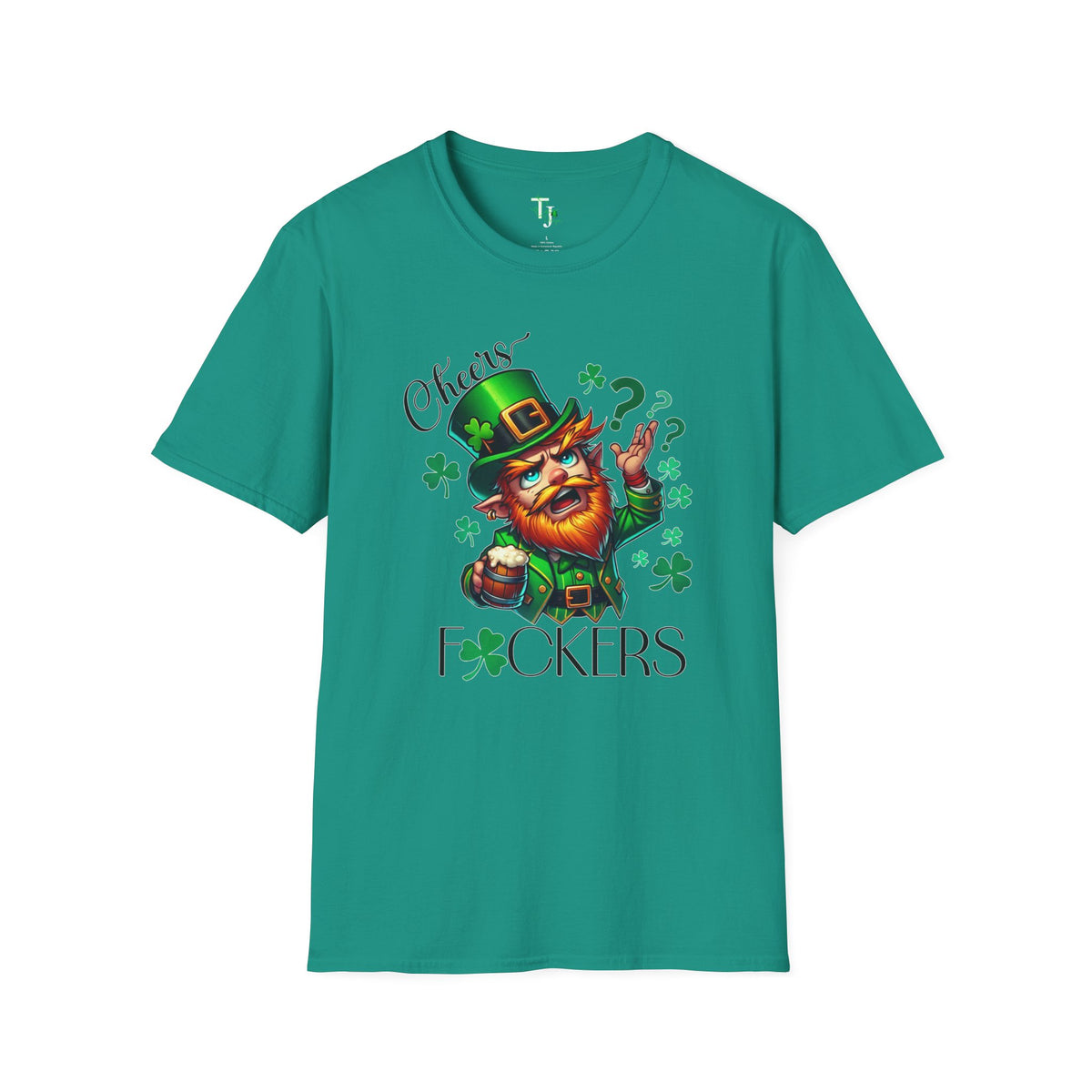 st-patricks-day-graphic-t-shirt-womens-mens-clothing