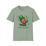 st-patricks-day-graphic-t-shirt-womens-mens-clothing