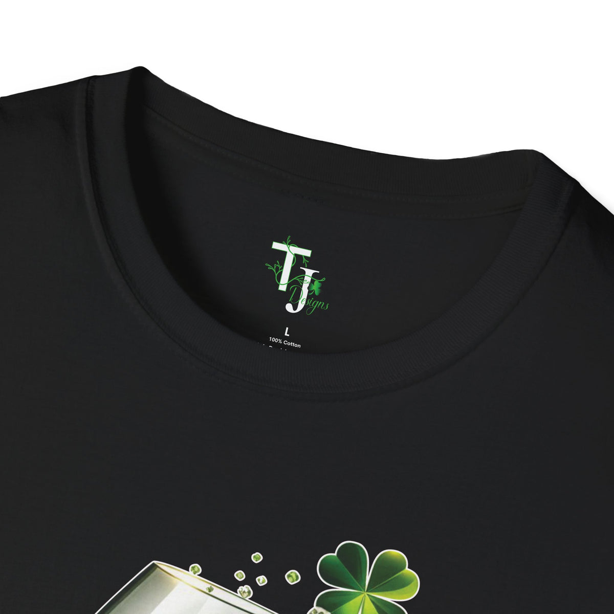 st-patricks-day-graphic-t-shirt-womens-mens-clothing