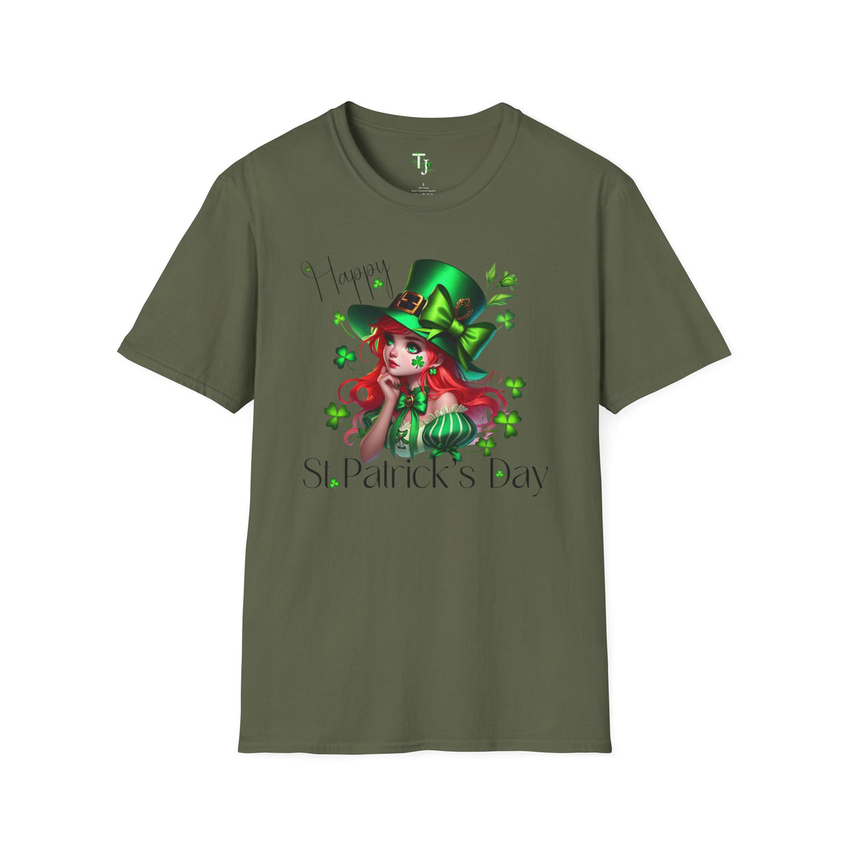 st-patricks-day-graphic-t-shirt-womens-mens-clothing