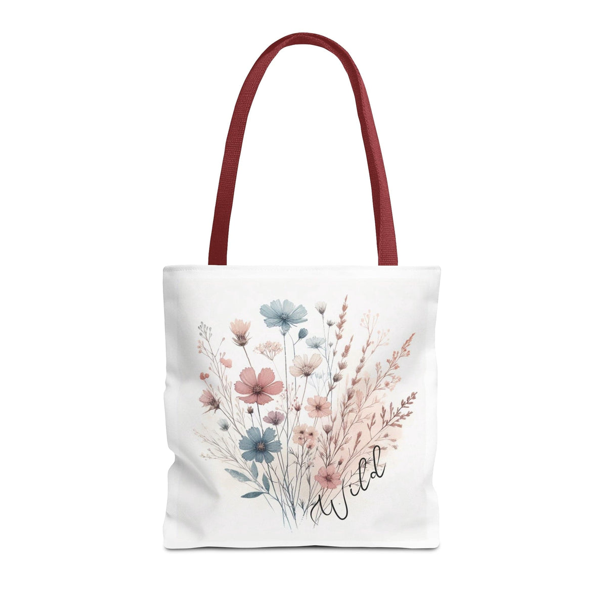 Wildflower-Tote-Bag-Canvas-tote-bag-tote-bag-Handbag-Canvas-handbag