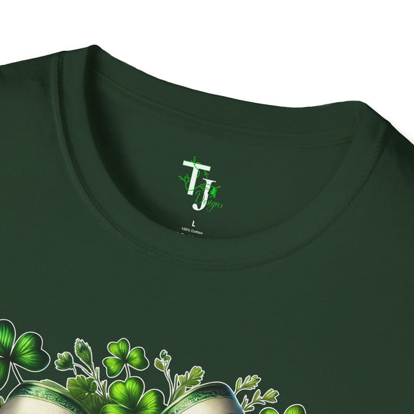 st-patricks-day-graphic-t-shirt-womens-mens-clothing