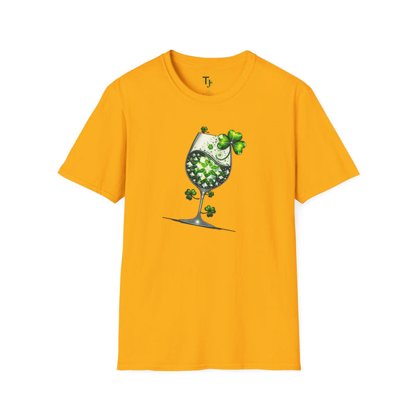 st-patricks-day-graphic-t-shirt-womens-mens-clothing