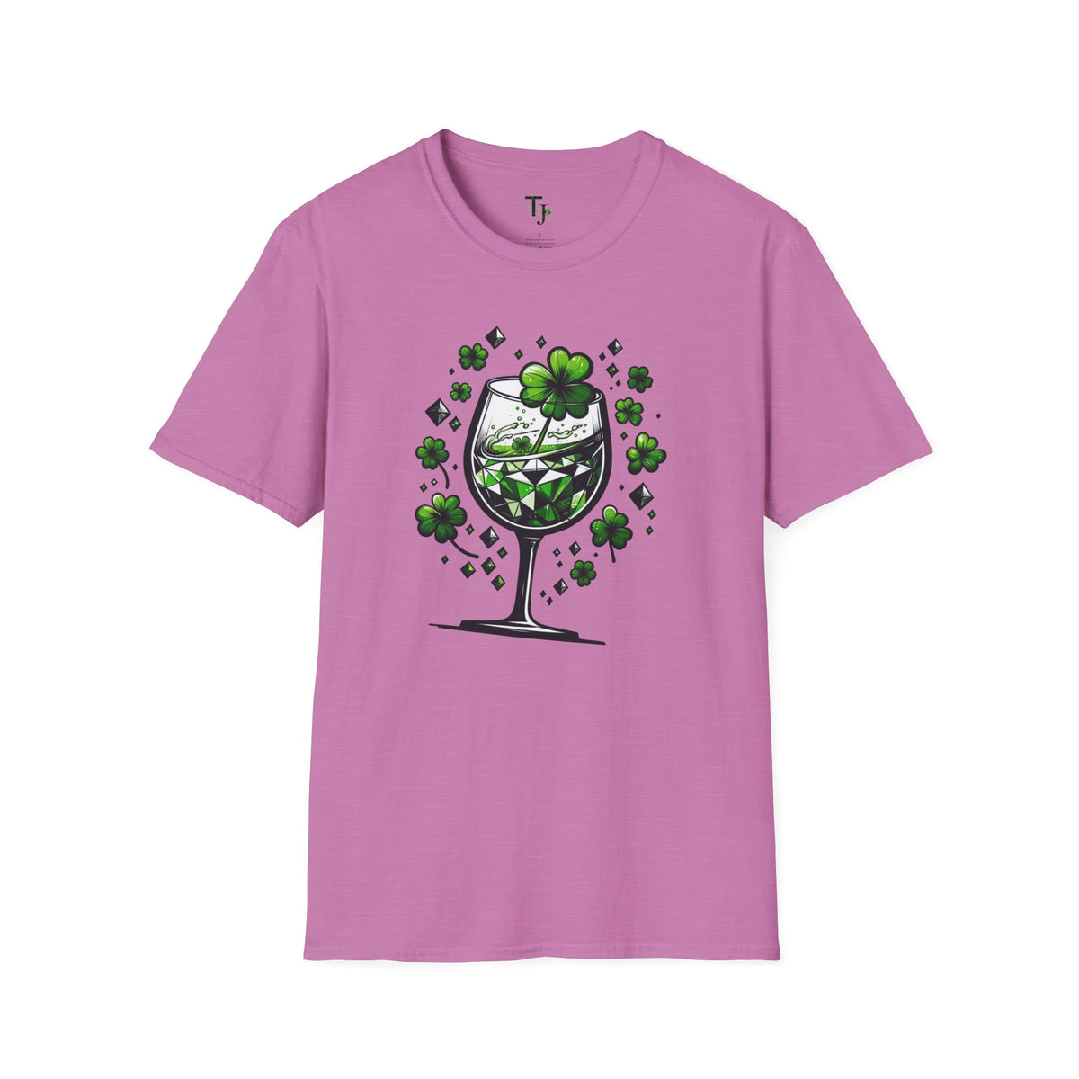 st-patricks-day-graphic-t-shirt-womens-mens-clothing