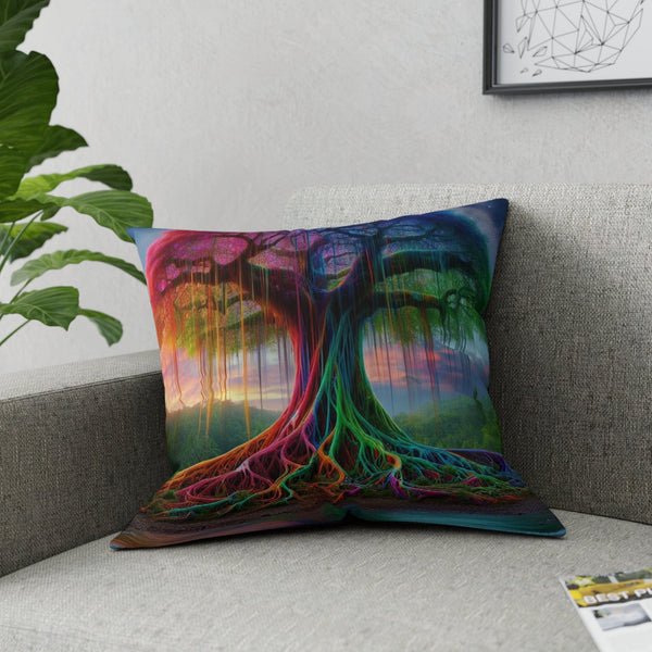 throw-pillow-home-decor-tree-of-life