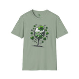 st-patricks-day-graphic-t-shirt-womens-mens-clothing